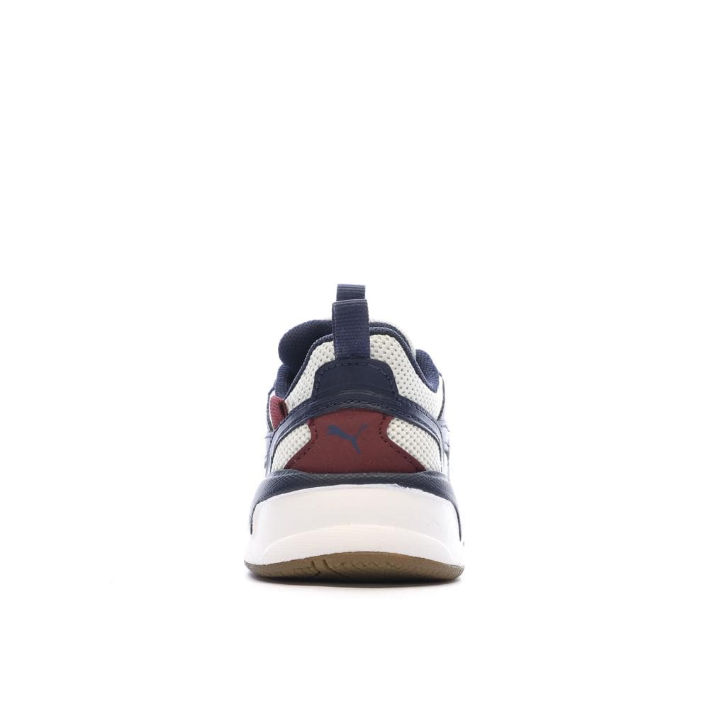 Baskets Noir Fille Puma Rs-x Efekt 3