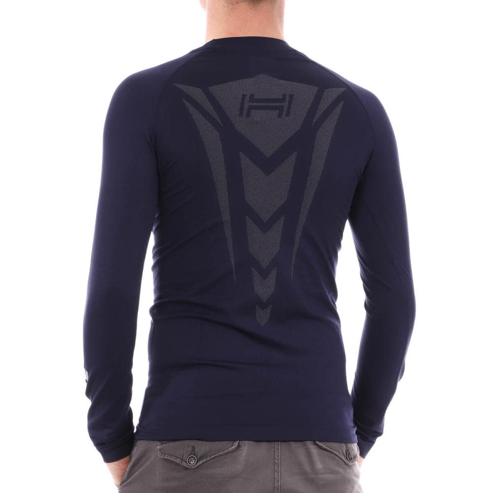 Sous-maillot marine homme Hungaria Basic Baselayers shirt/15 2
