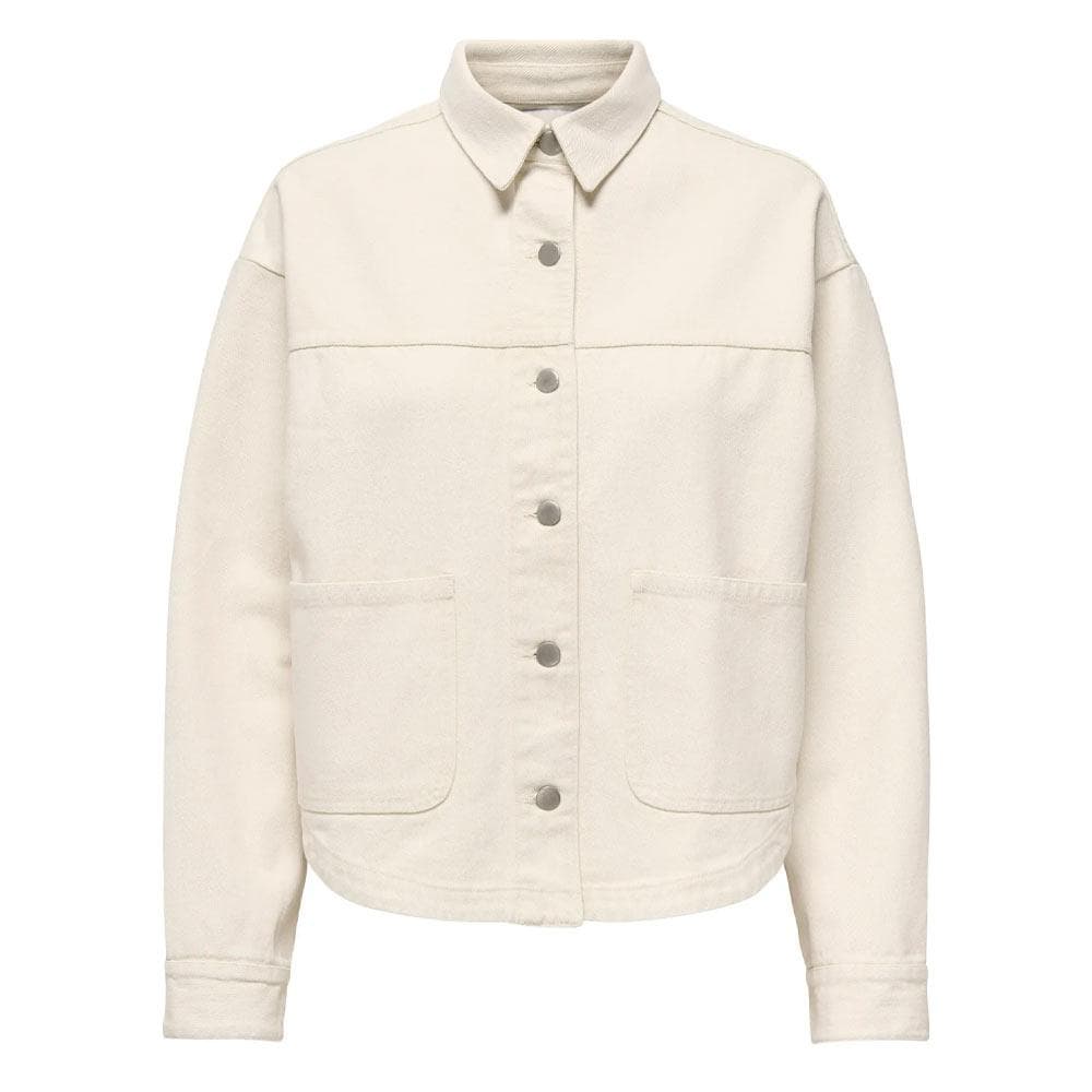 Veste Ecru Femme JDY Noma 2
