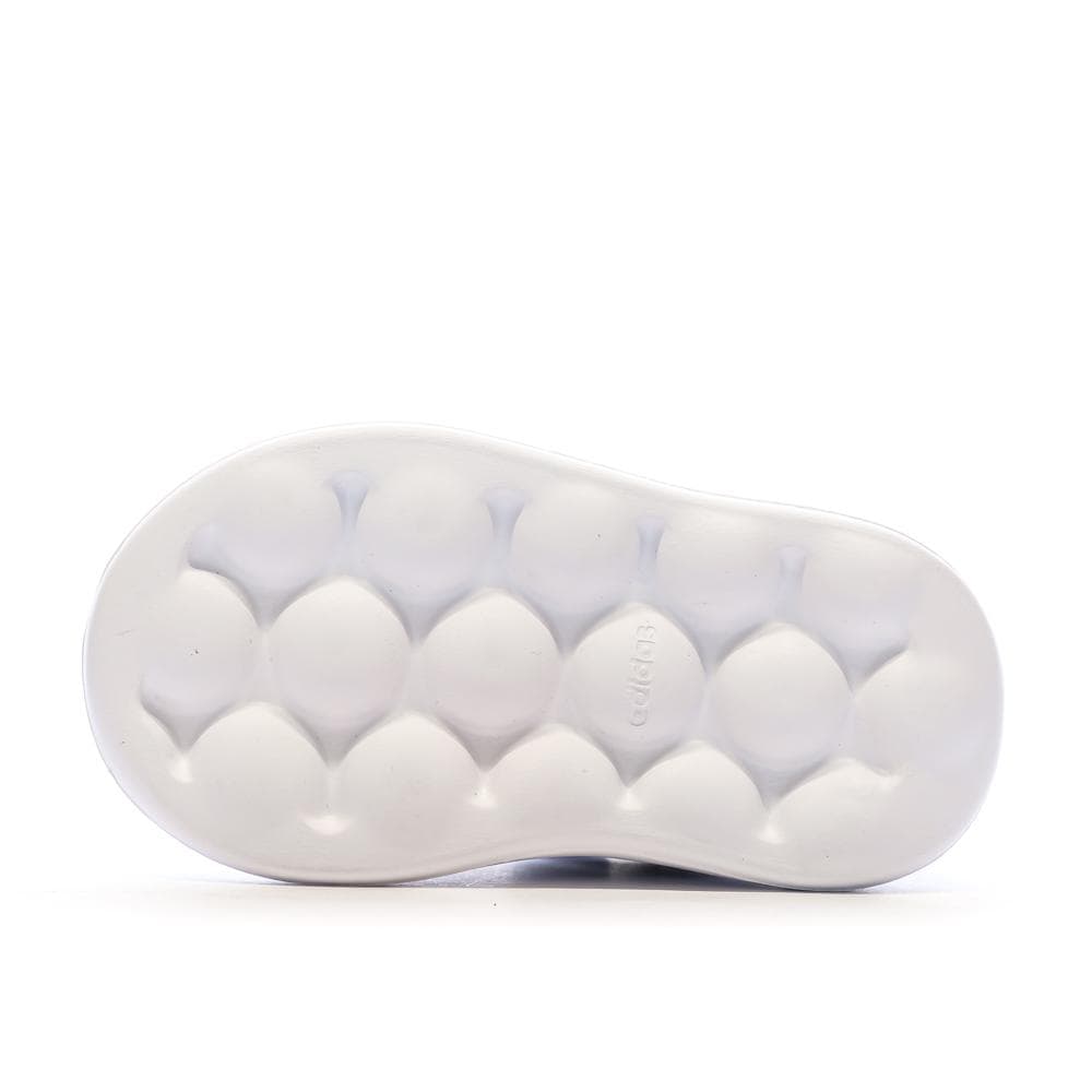 Baskets Blanches Bébé Adidas Breaknet 2.0 CF I 5