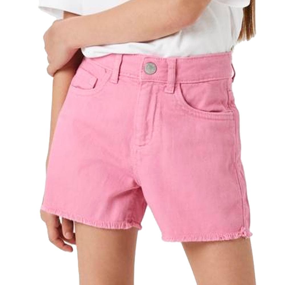 Short Rose Fille Name it Twi 1