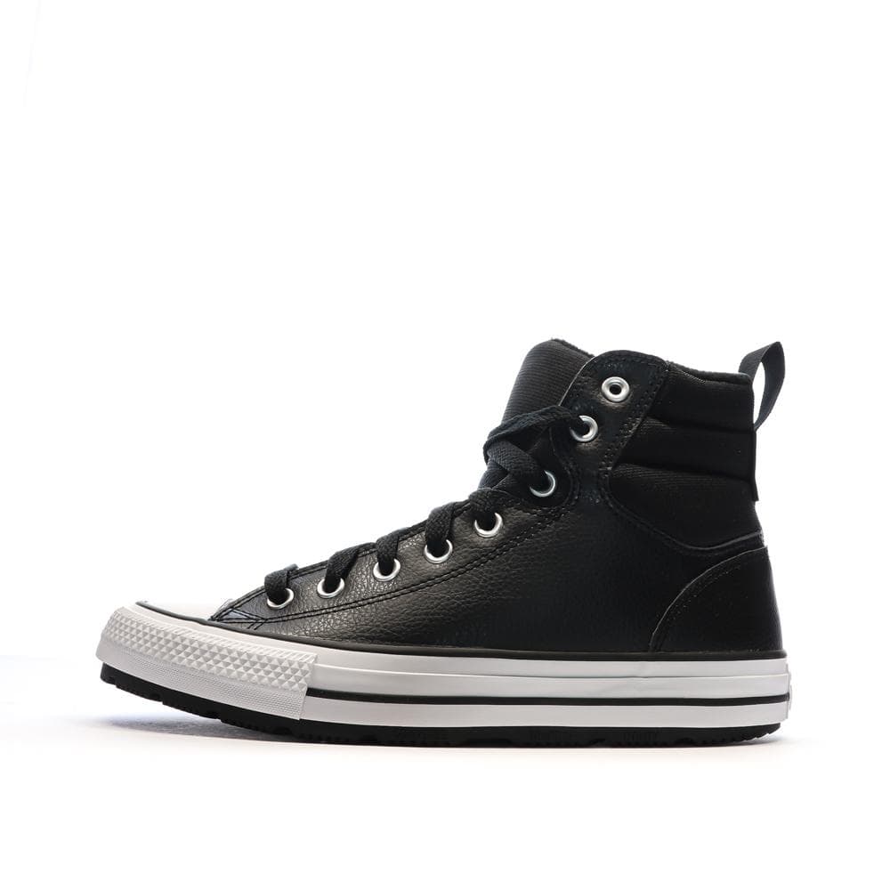 Baskets Noires Homme Converse Berkshire 171448C 2