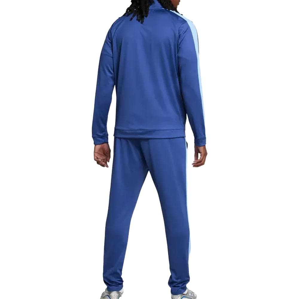 Survêtement Bleu Royal Homme Under Armour Knit Track 2