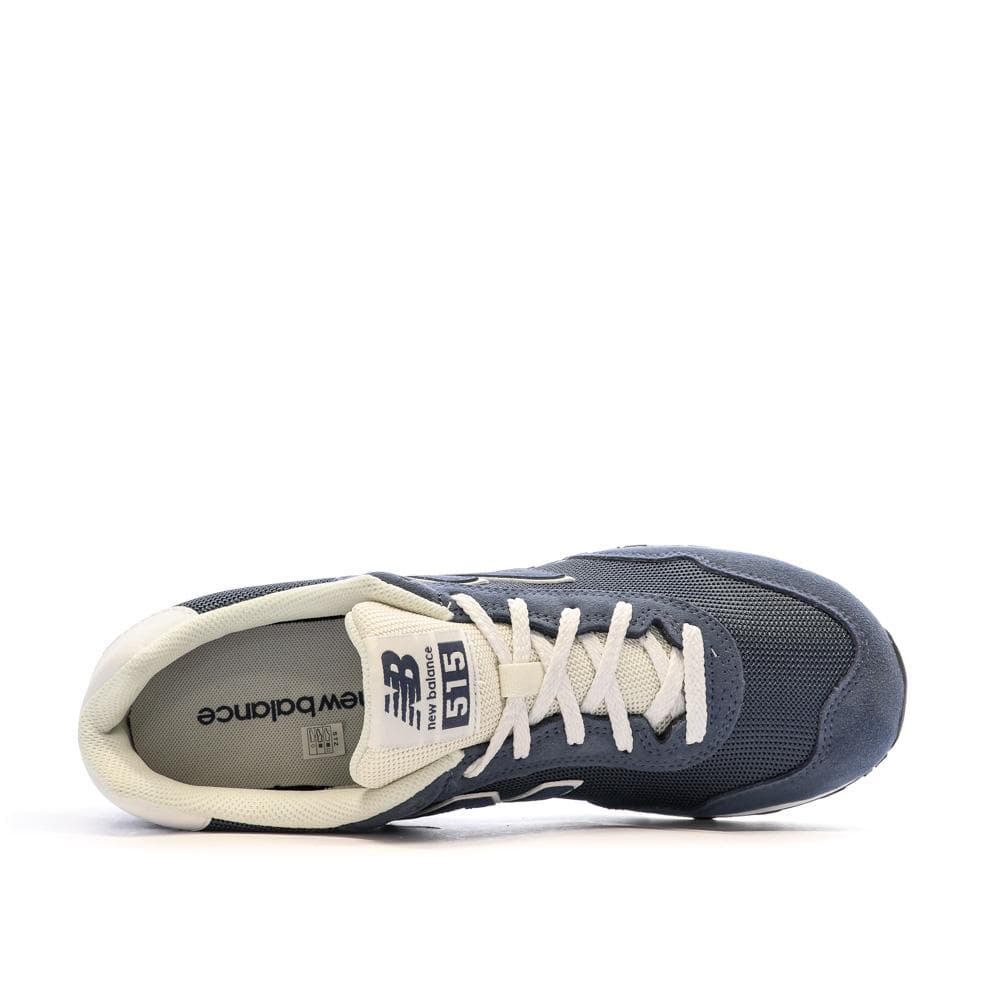Baskets Bleu Homme New Balance ML515 4