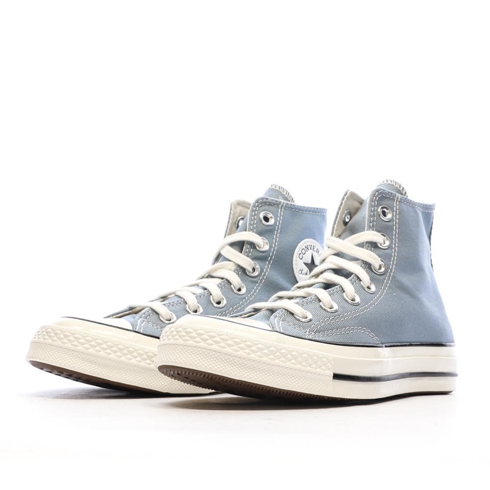Baskets Bleu Mixte Converse Chuck 70 Fall 6