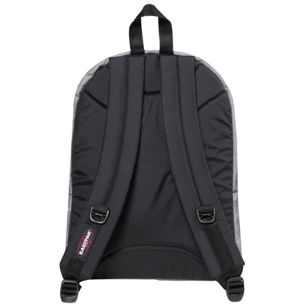 Sac à Dos Gris Clair Mixte Eastpak Pinnacle 38L 2
