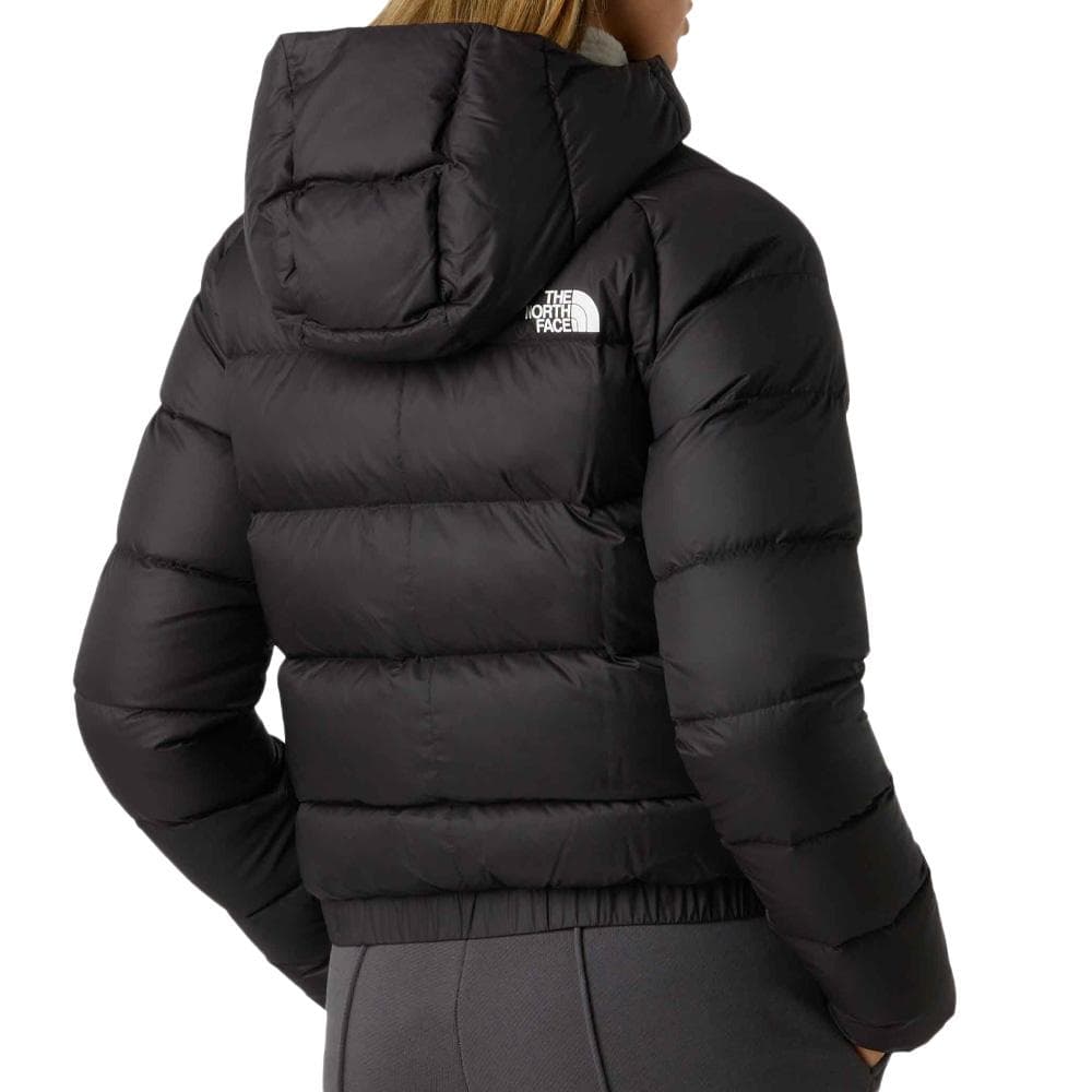 Doudoune Noire Femme The North Face Hyalite 2