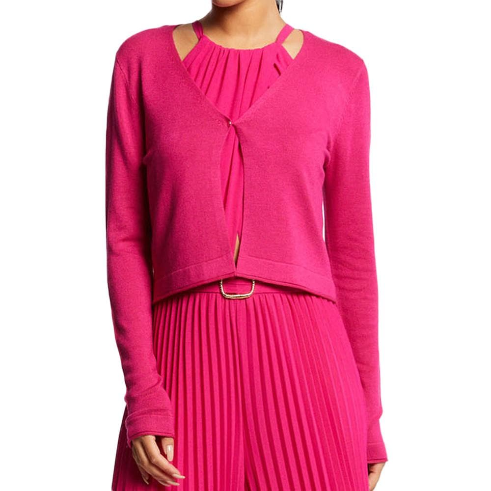 Gilet Rose Femme Morgan Mzina 1