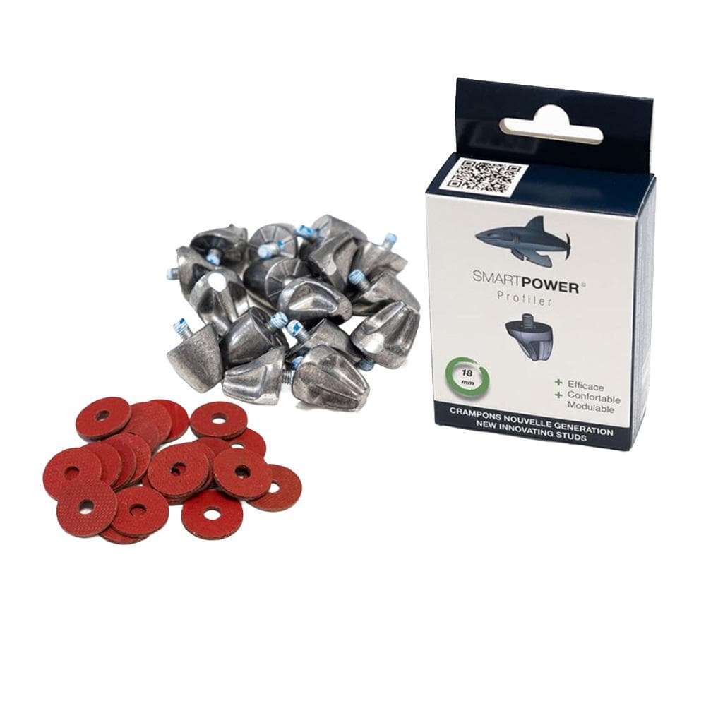 Crampons SmartPower 1
