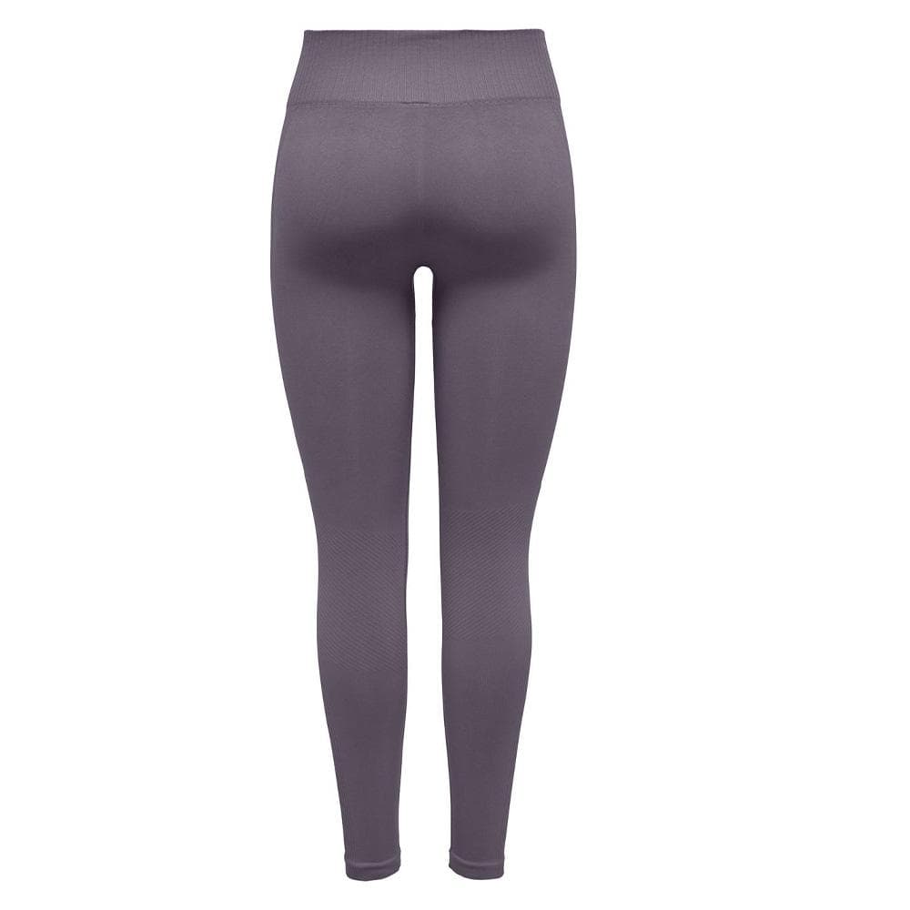 Legging Mauve Femme Only Pay Tights 2