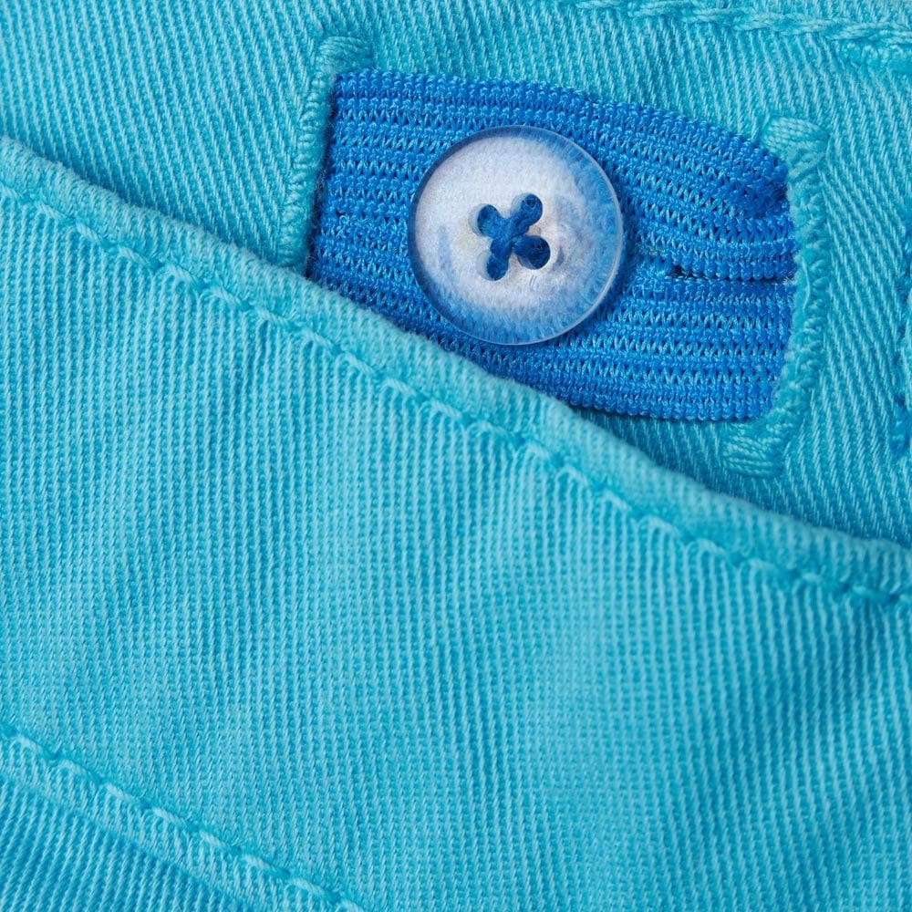 Short Bleu Garçon Name It Silas Isak 3