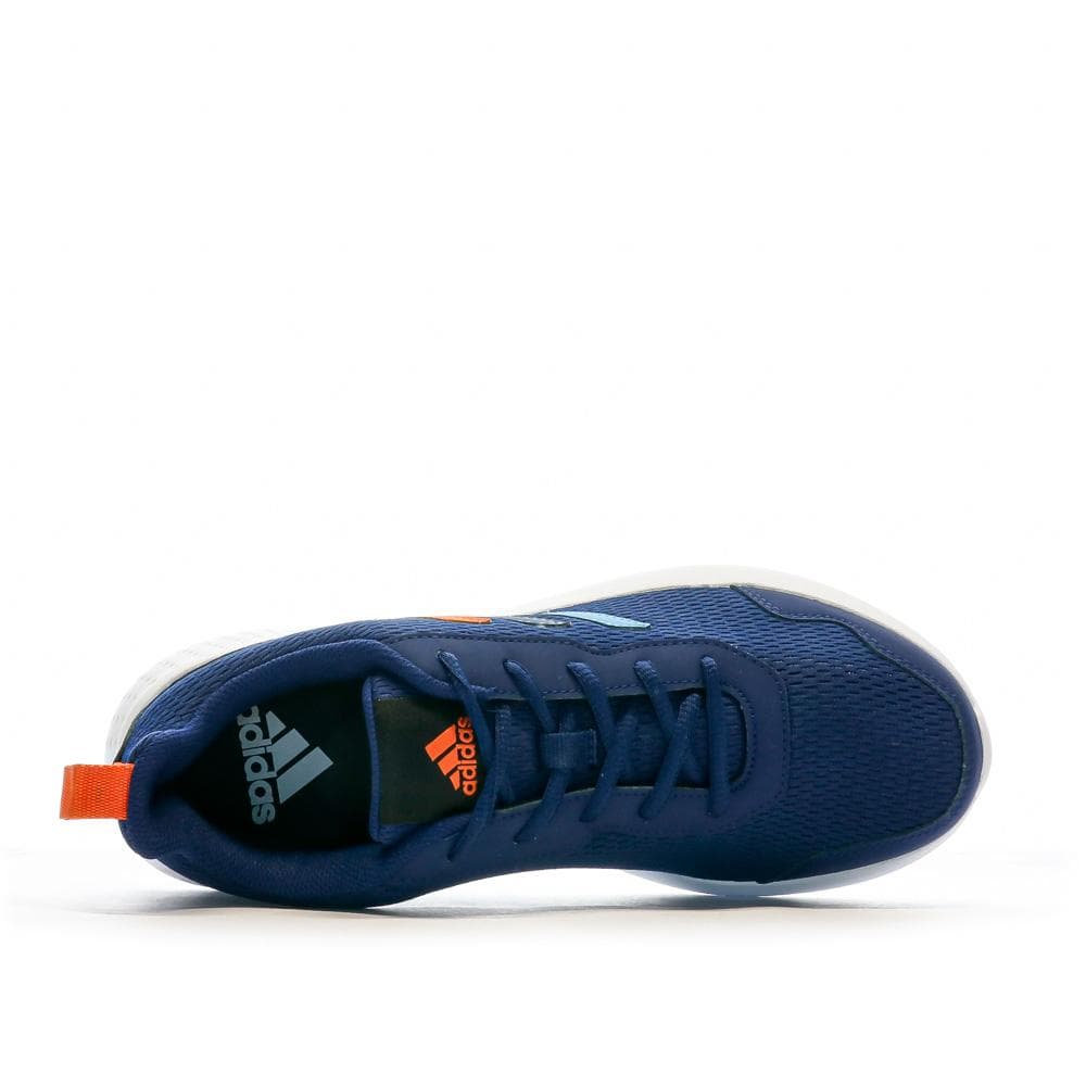 Chaussures de Running Marine Homme Adidas Peprun 4