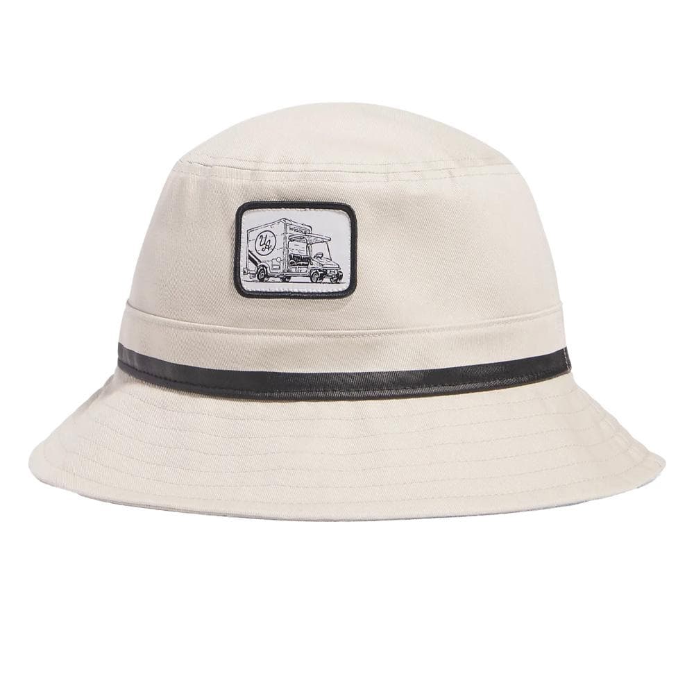Bob Beige Homme Under Armour Driver 1