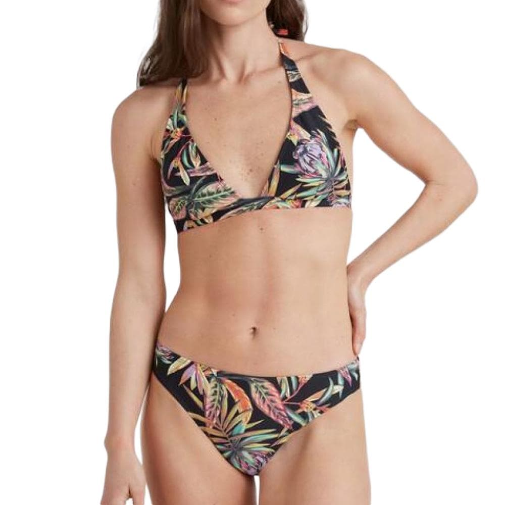 Bikini maillots de bain Noir Femme O'Neill Marga Rita 1