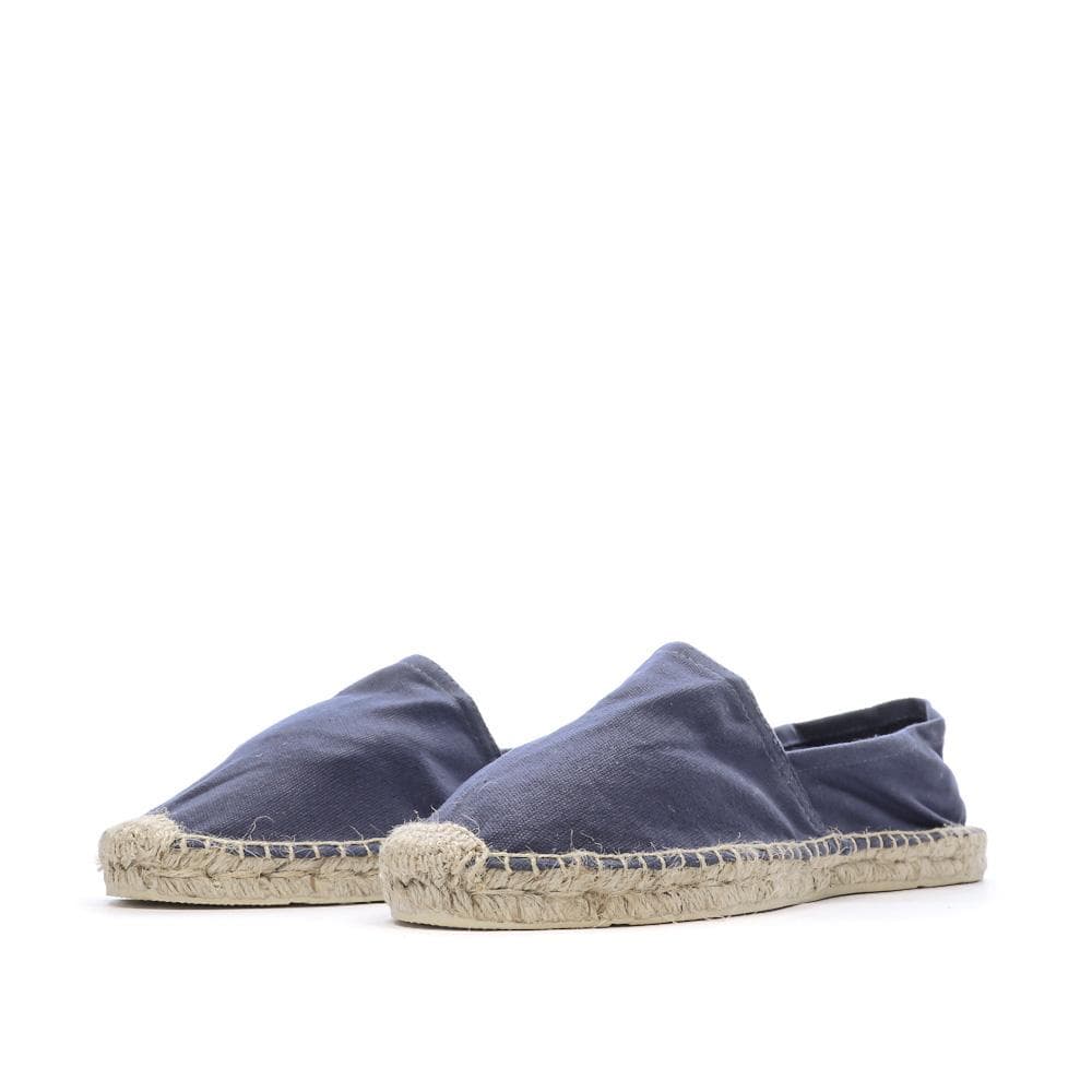Espadrilles Gris Foncé Homme Ushuaia Dimitri 6