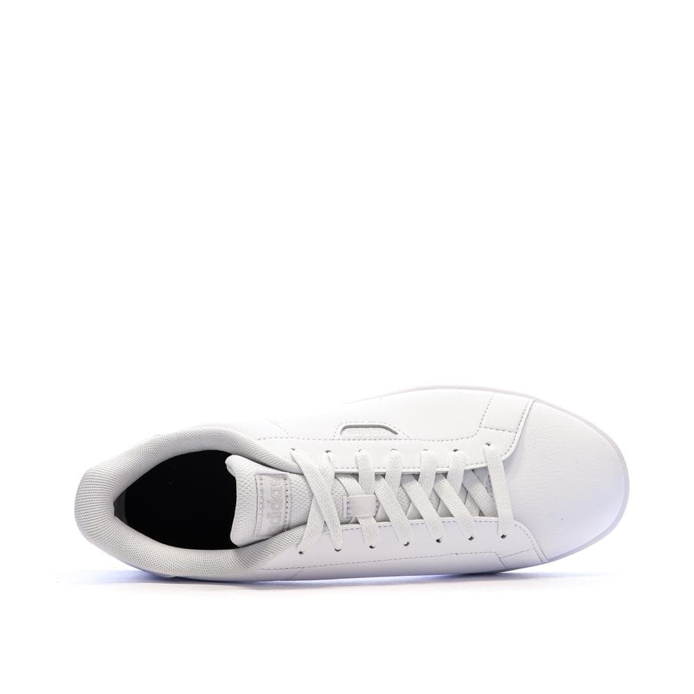 Baskets Blanches Homme Adidas Urban Court 4