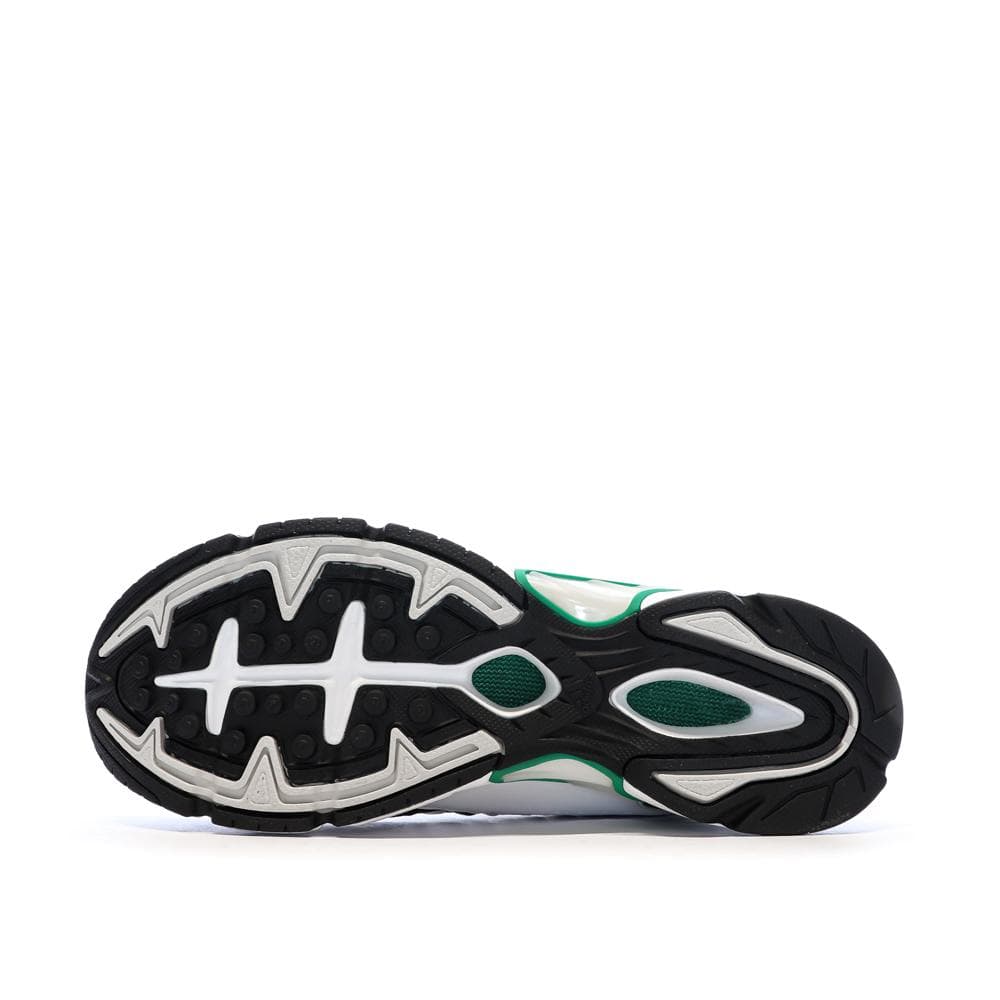 Baskets Blanc/Gris Homme Adidas Temper Run 2 5