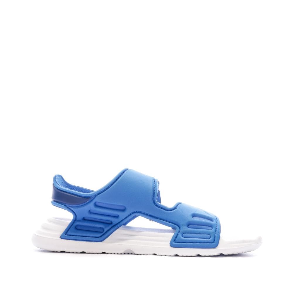 Sandales Bleu Garçon Adidas Altaswim C 2