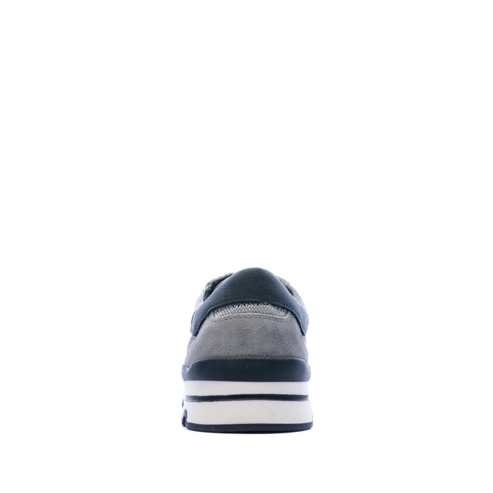 Baskets Grises Homme Relife Jil 3