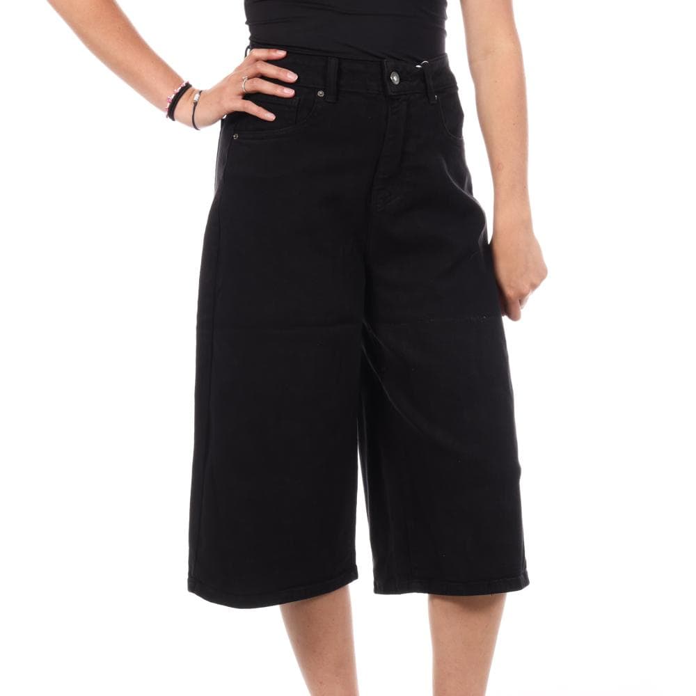 Bermuda Noir Femme Monday Premium 1946 1