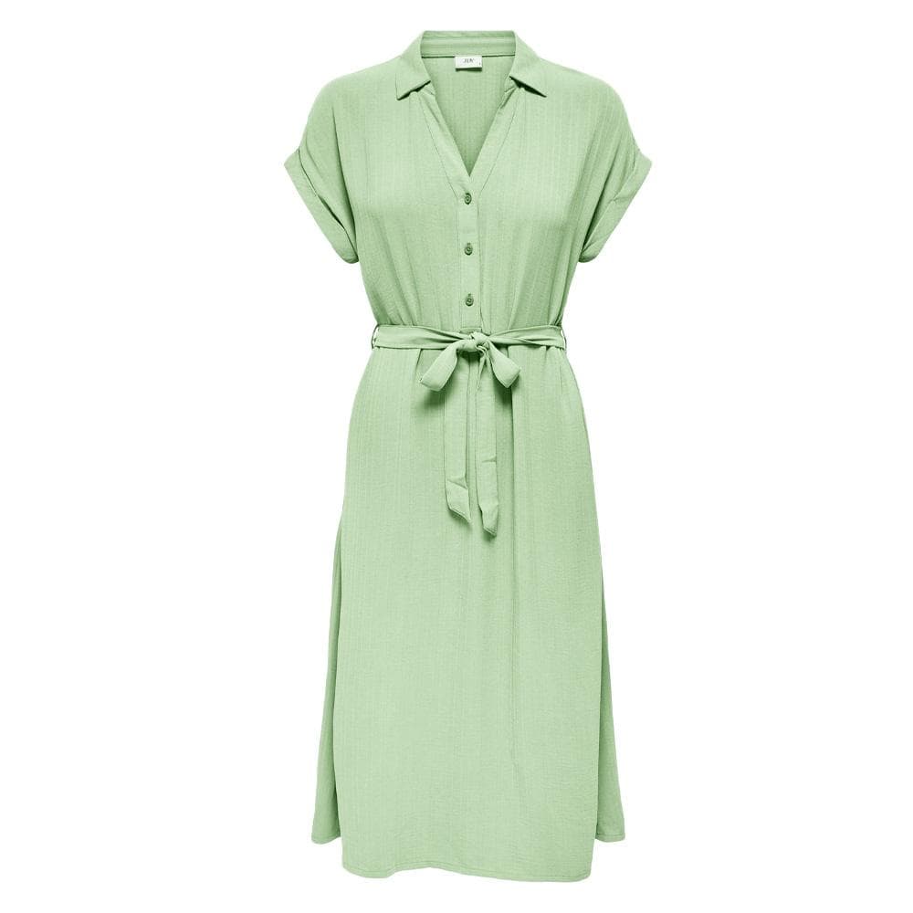 Robe Verte Femme JDY Miami 1