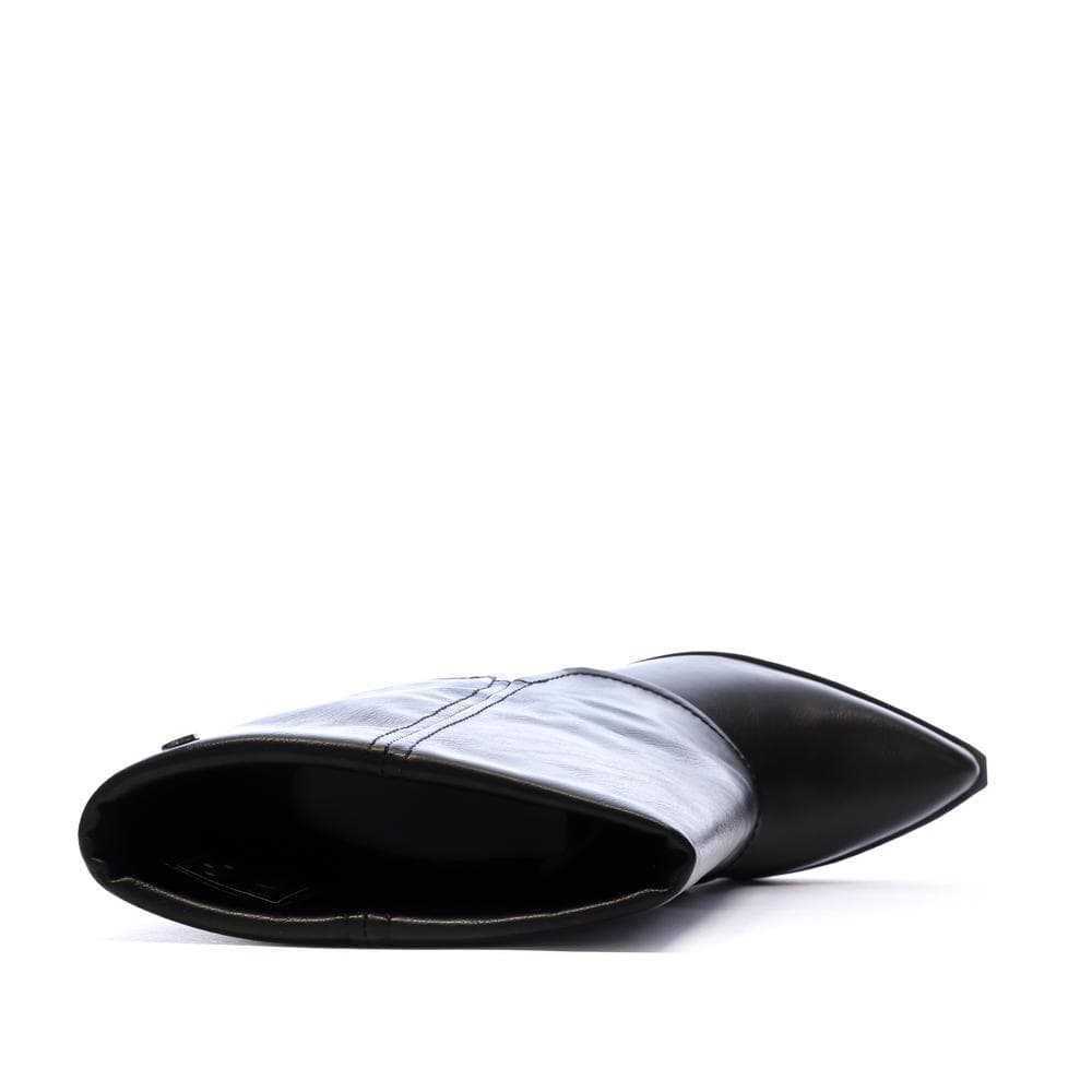 Bottes Noires Femme Xti 144716 4