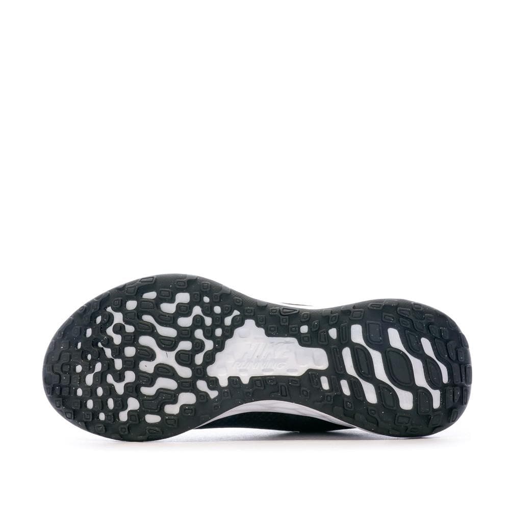Chaussures de running Noir Femme Nike Revolution 6 5