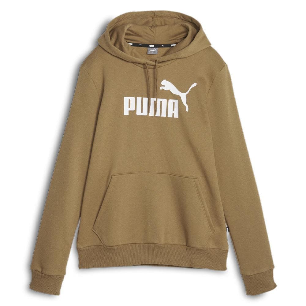 Sweat Kaki Femme Puma 586789 1
