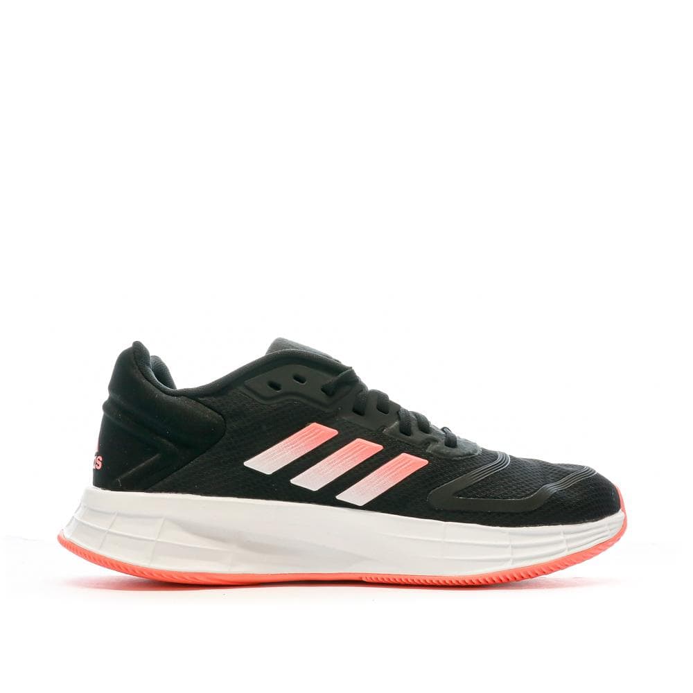 Chaussures de running Noir Femme Adidas Duramo 10 2