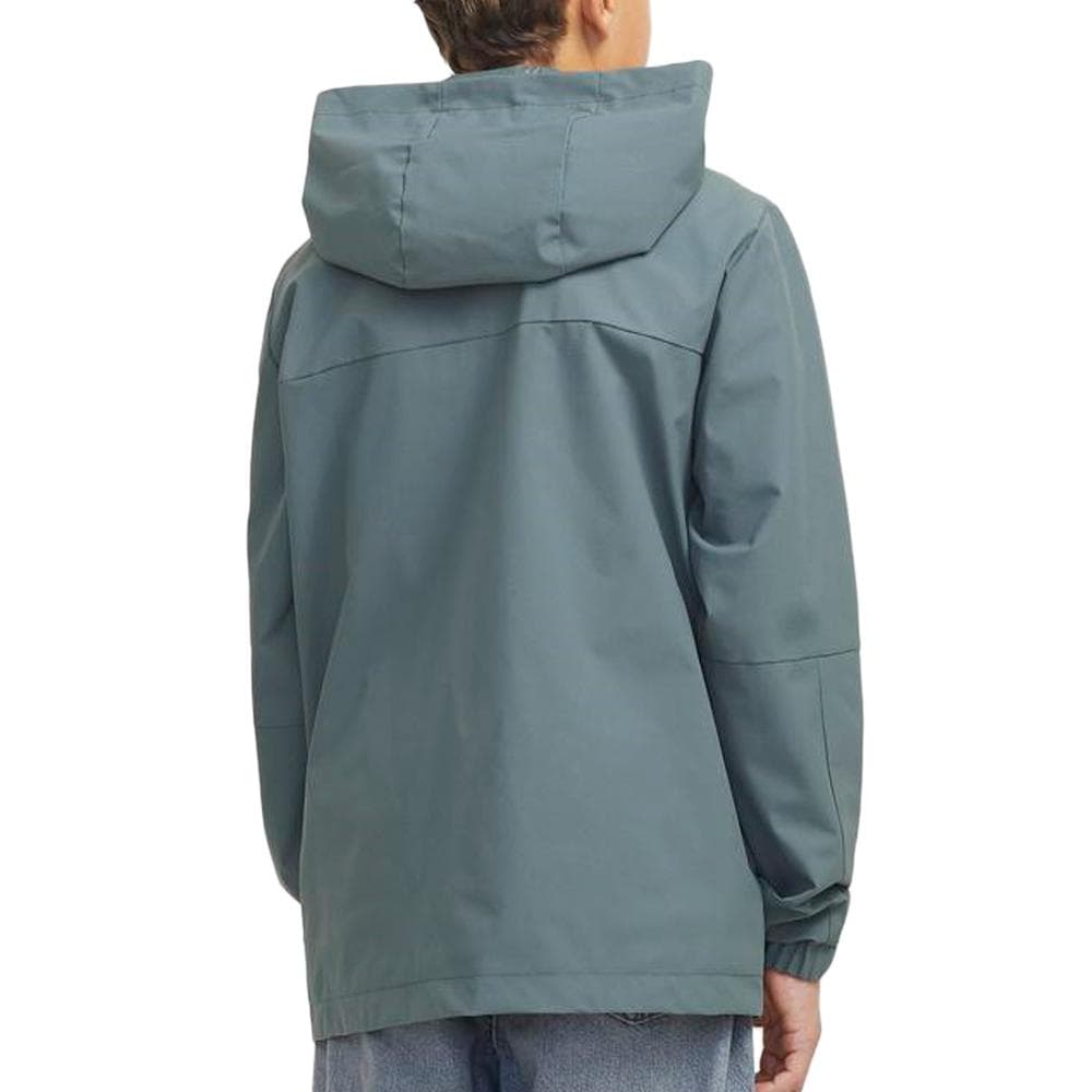 Veste Softshell Bleu Garçon Jack & Jones Vesterbro 2
