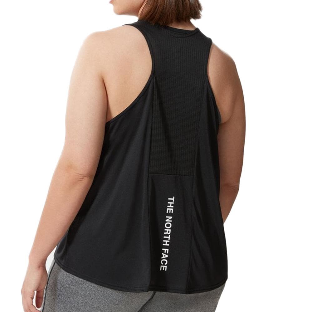 Débardeur Noire Femme The North Face NF0A824XKT01 2