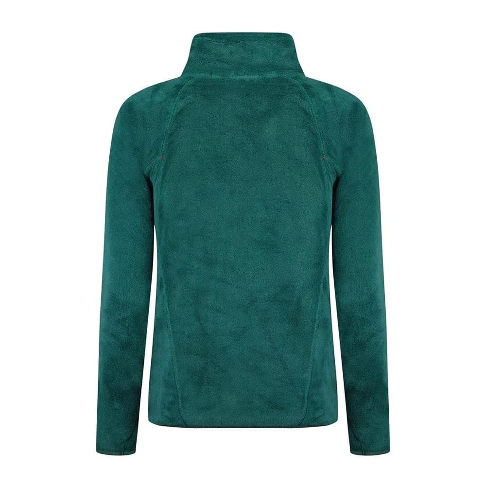 Veste polaire Vert Femme Geographical Norway Upaline 2