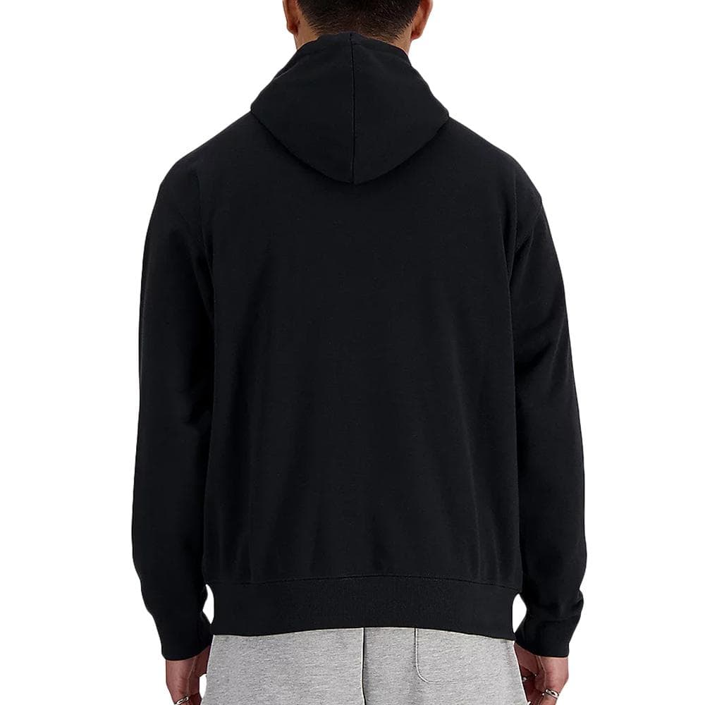 Sweat Noir Homme New Balance Sport 2
