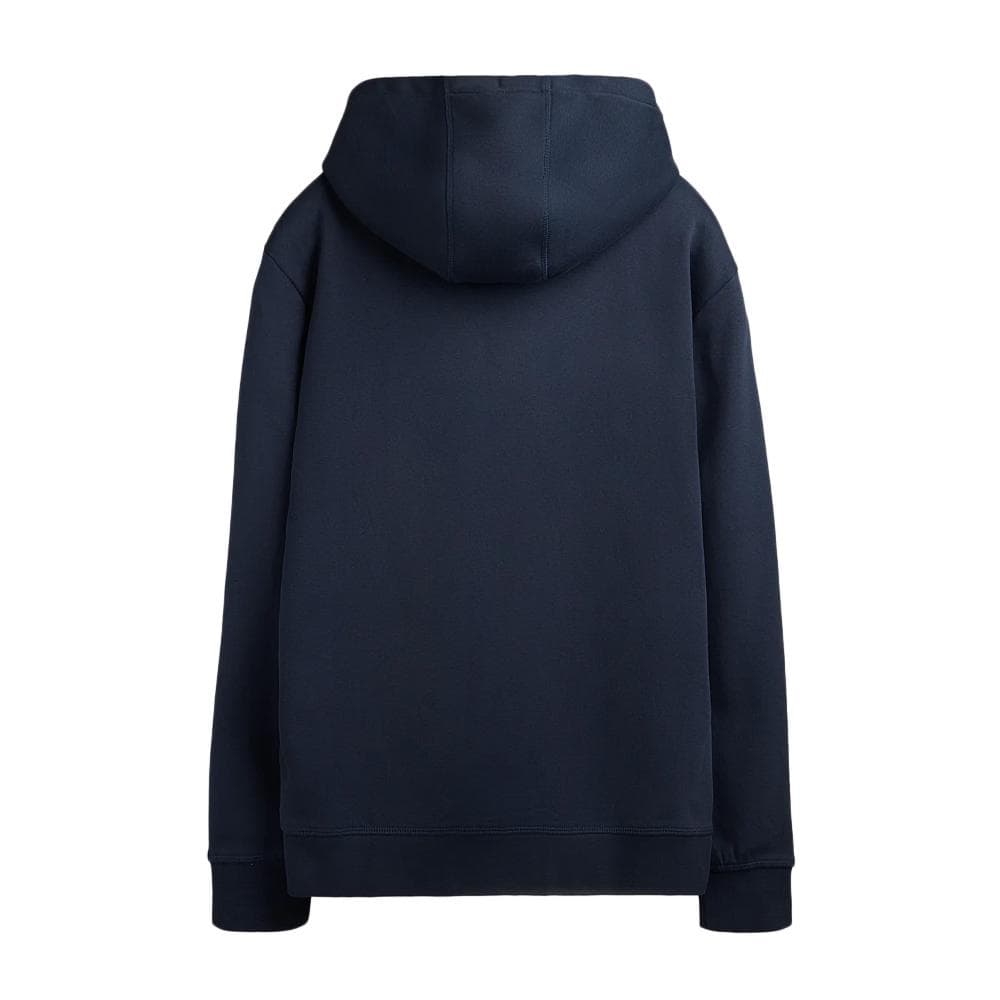Sweat à Capuche Marine Homme Teddy Smith nark Hoody 2