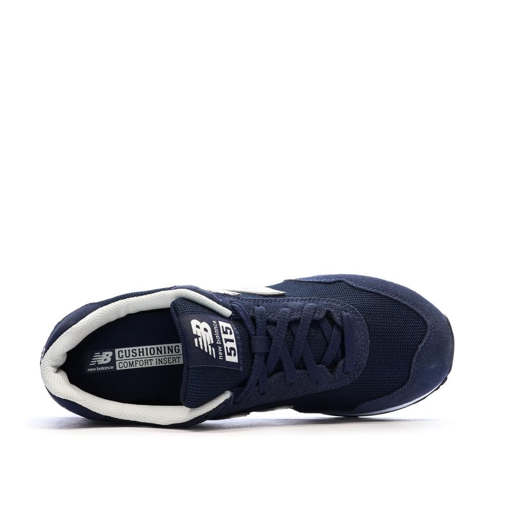 Baskets Marine Homme New Balance ML515 4