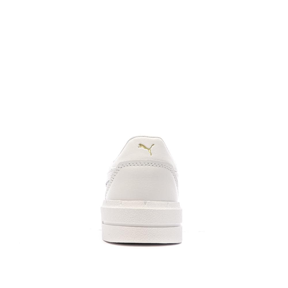 Baskets Blanches Femme Puma Puma Cali Court 3