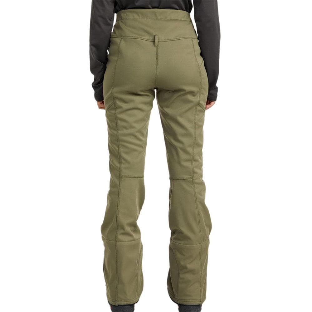 Pantalon de ski Kaki Femme O'Neill Blessed 2