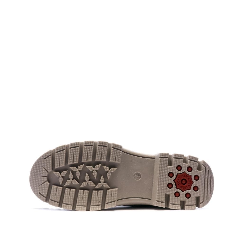 Bottes Grises Femme Relife Jenyroot 5