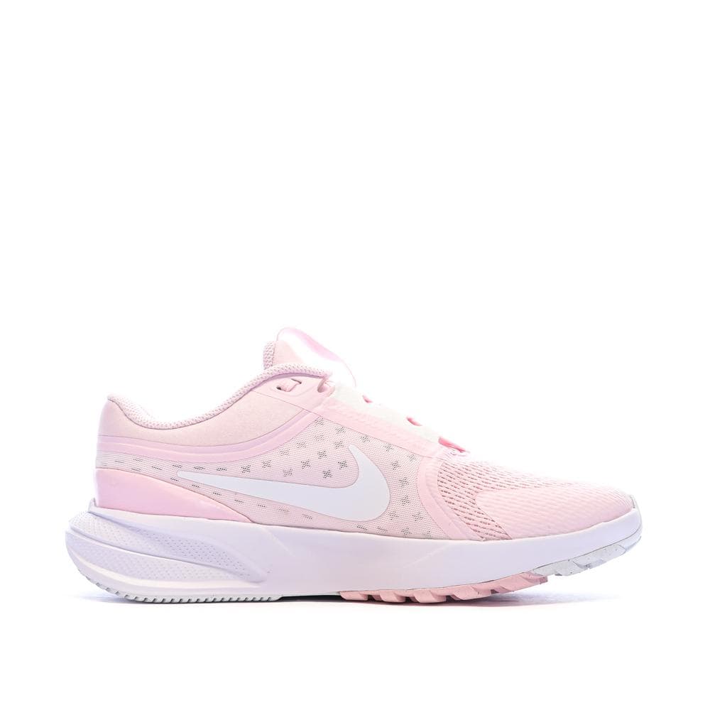 Baskets Rose Femme Nike Star Runner 5 2