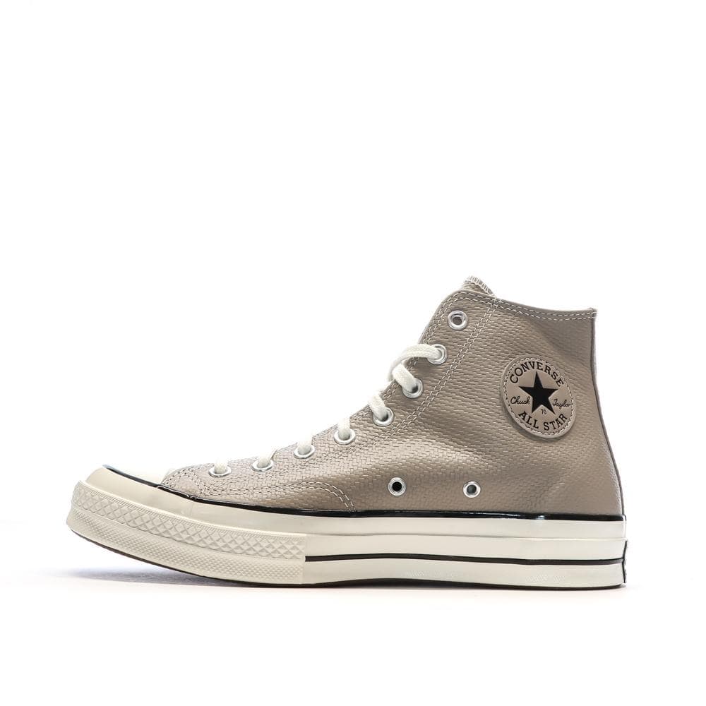 Baskets Taupe Mixte Converse Chuck 70 Fall Tone 1