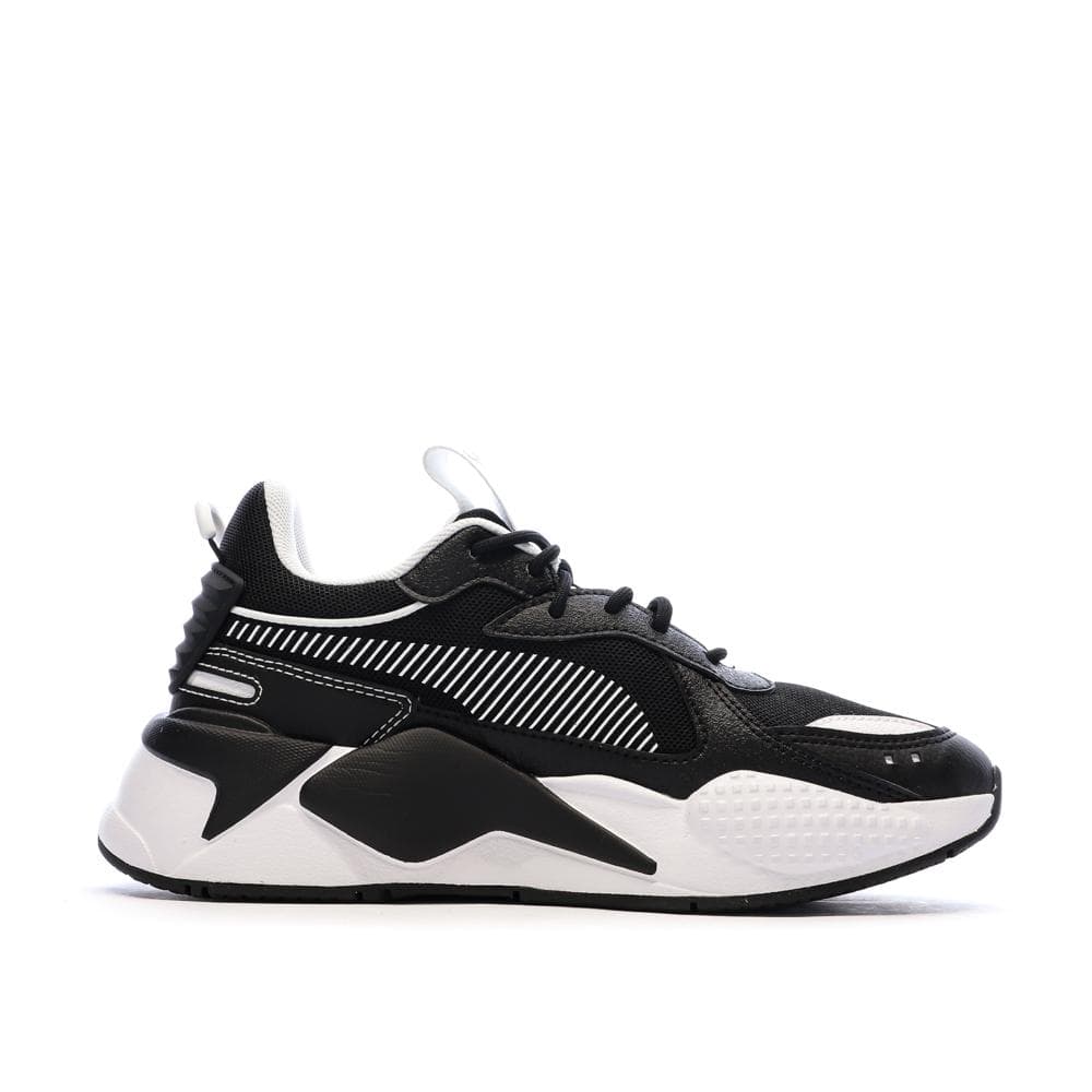 Baskets Noir Homme Puma Rs-z Cores 2