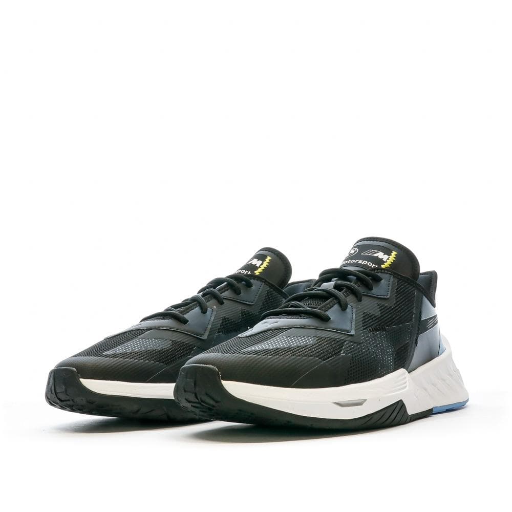 Baskets Noir Homme Puma Bmw Mms Maco 6
