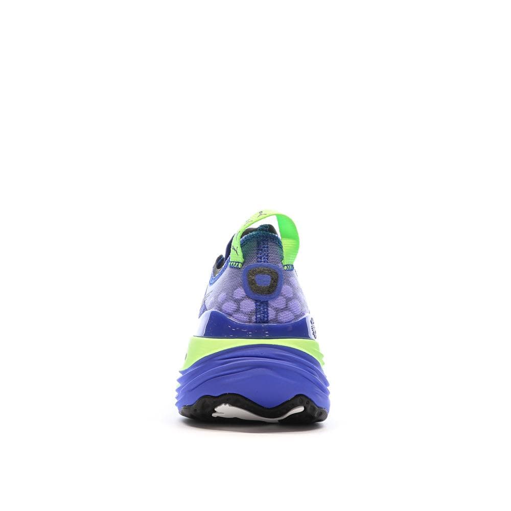 Chaussures de Running Bleu/Verte Homme Puma Foreverun Nitro 3