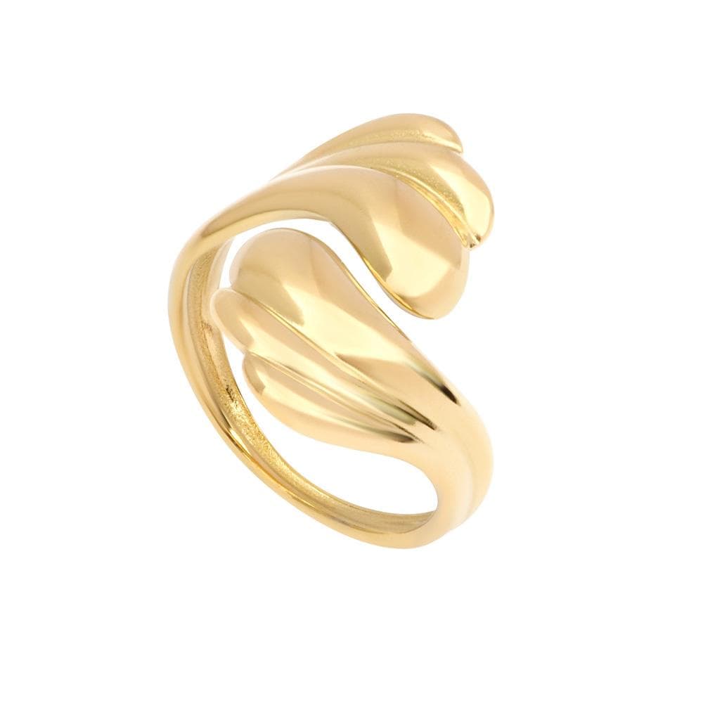 Bague Bijoux Femme Clio Blue BA0012 1