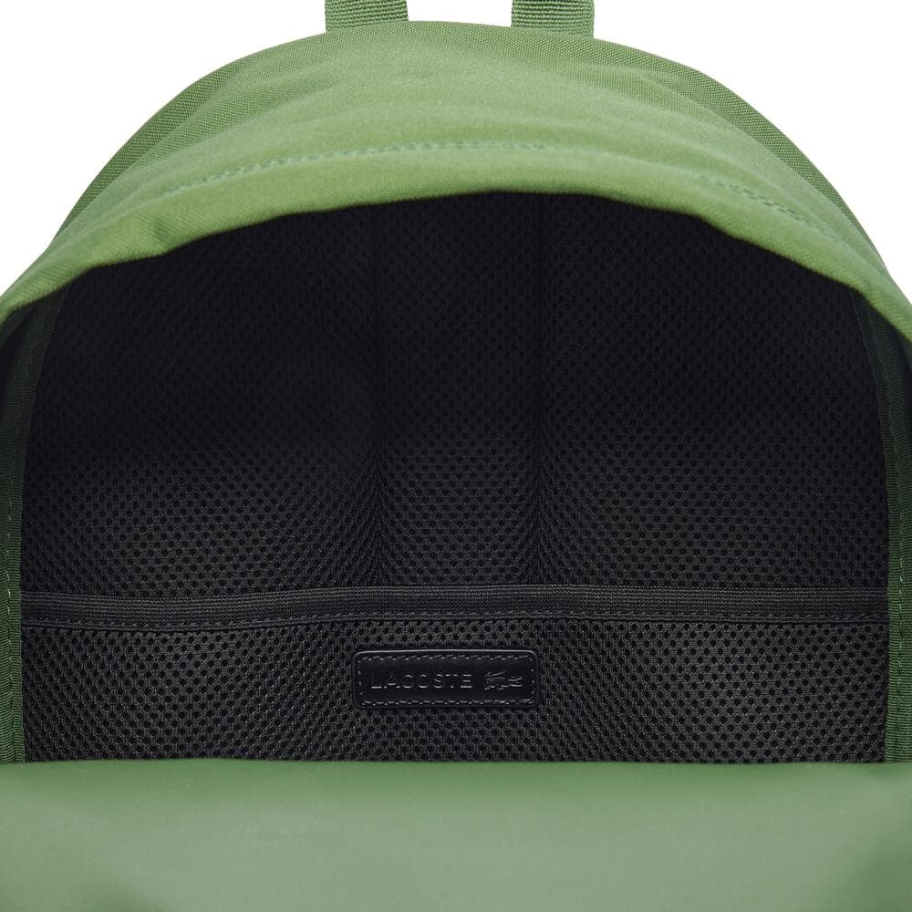 Sac à dos Vert Mixte Lacoste Neocroc 3