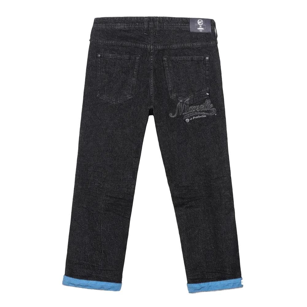 Jean Noir/Bleu Homme Kaporal Rony 2
