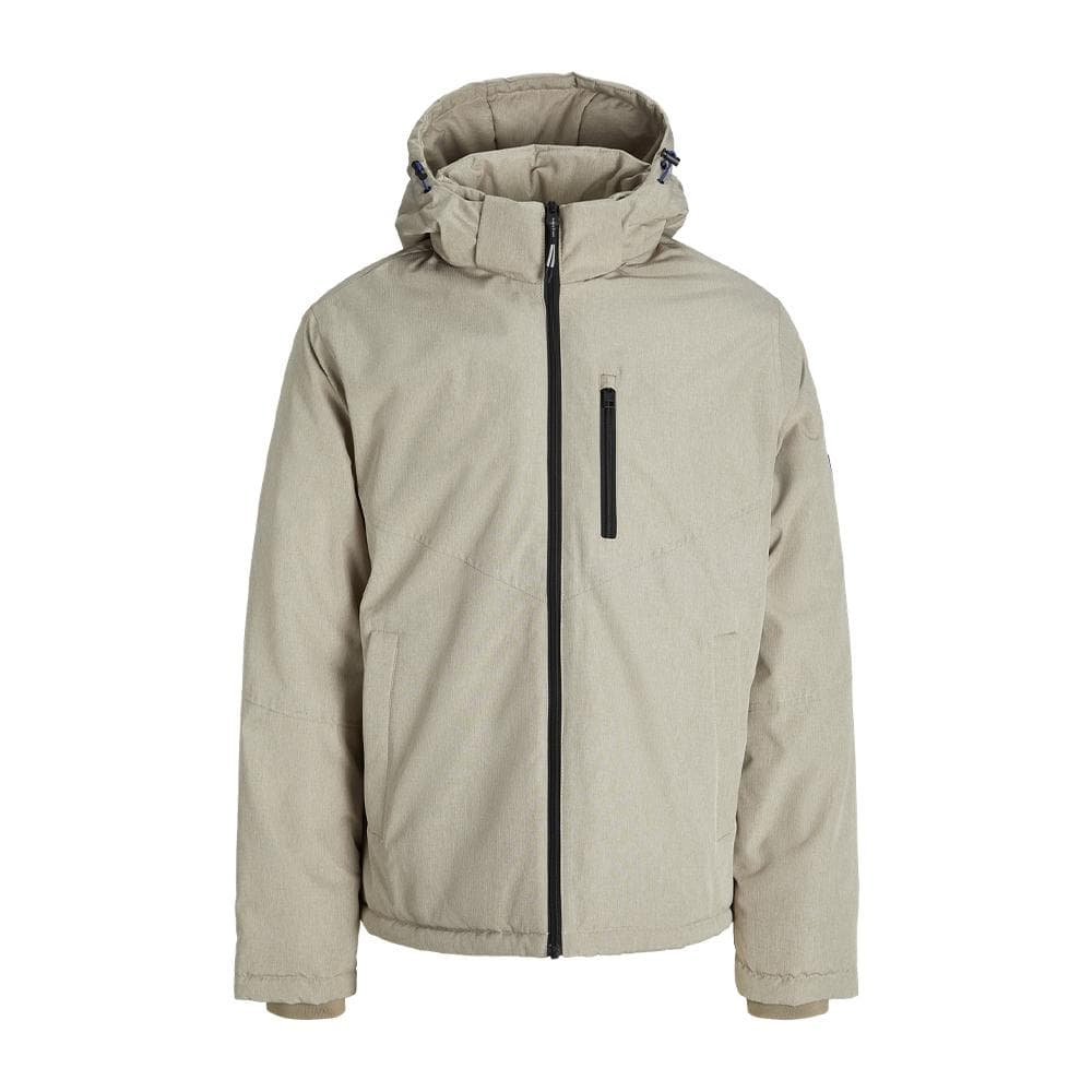 Blouson Beige Homme Jack & Jones Coland 1