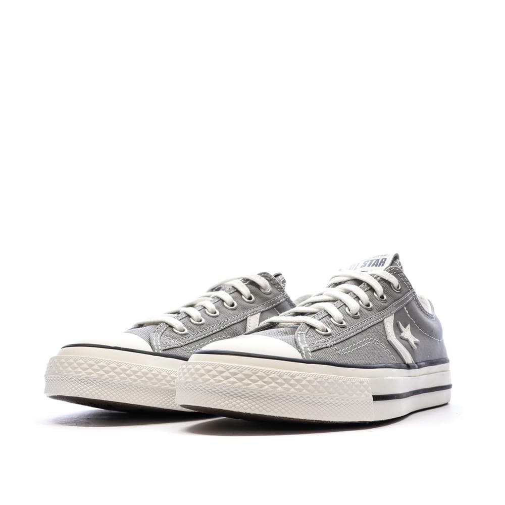 Baskets Grises Mixte Converse Star Player 76 6
