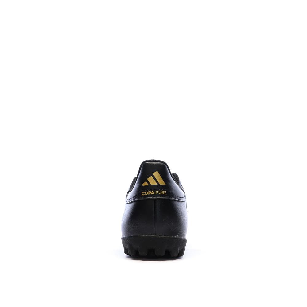Baskets Noires/Doré Homme Adidas Copa Pure 2 3