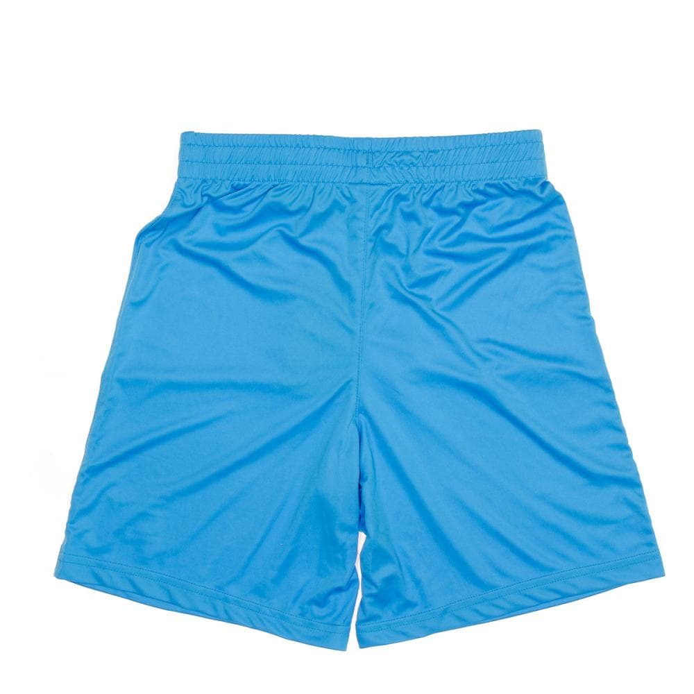Short bleu ciel garçon Hungaria Premium 2